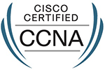 CCNA - Cisco Certified Network Associate - Alberta