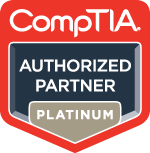 CompTIA Authorized Partner - CASP Training - California