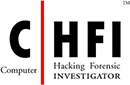 CHFI - Computer Hacking Forensic Investigator - New Brunswick