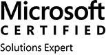 MCSE - Microsoft Certified Solutions Expert - Connecticut